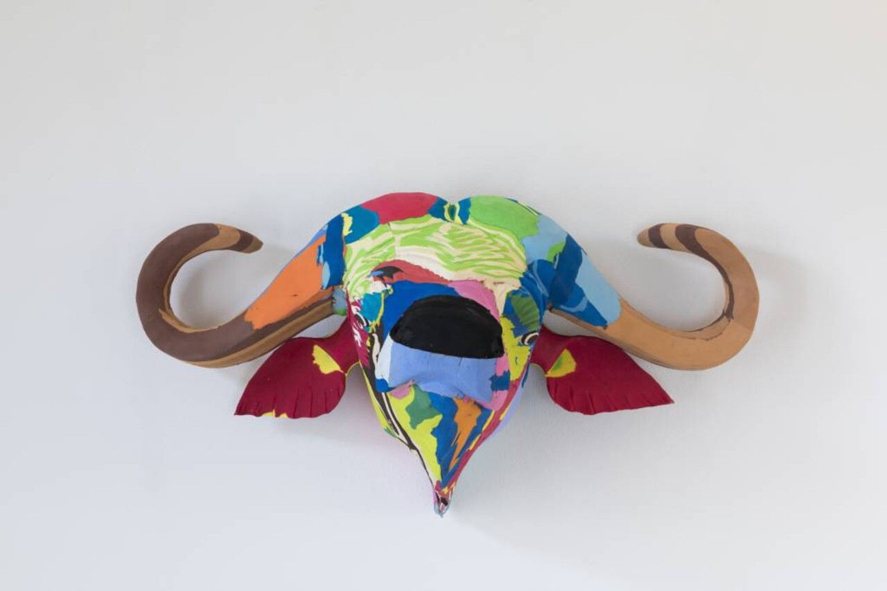 Wall Art Buffel Wall Art Buffel