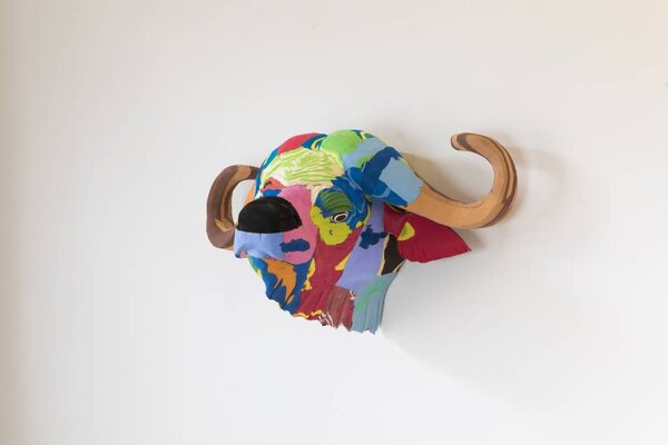 Art mural Buffle Art mural Buffle