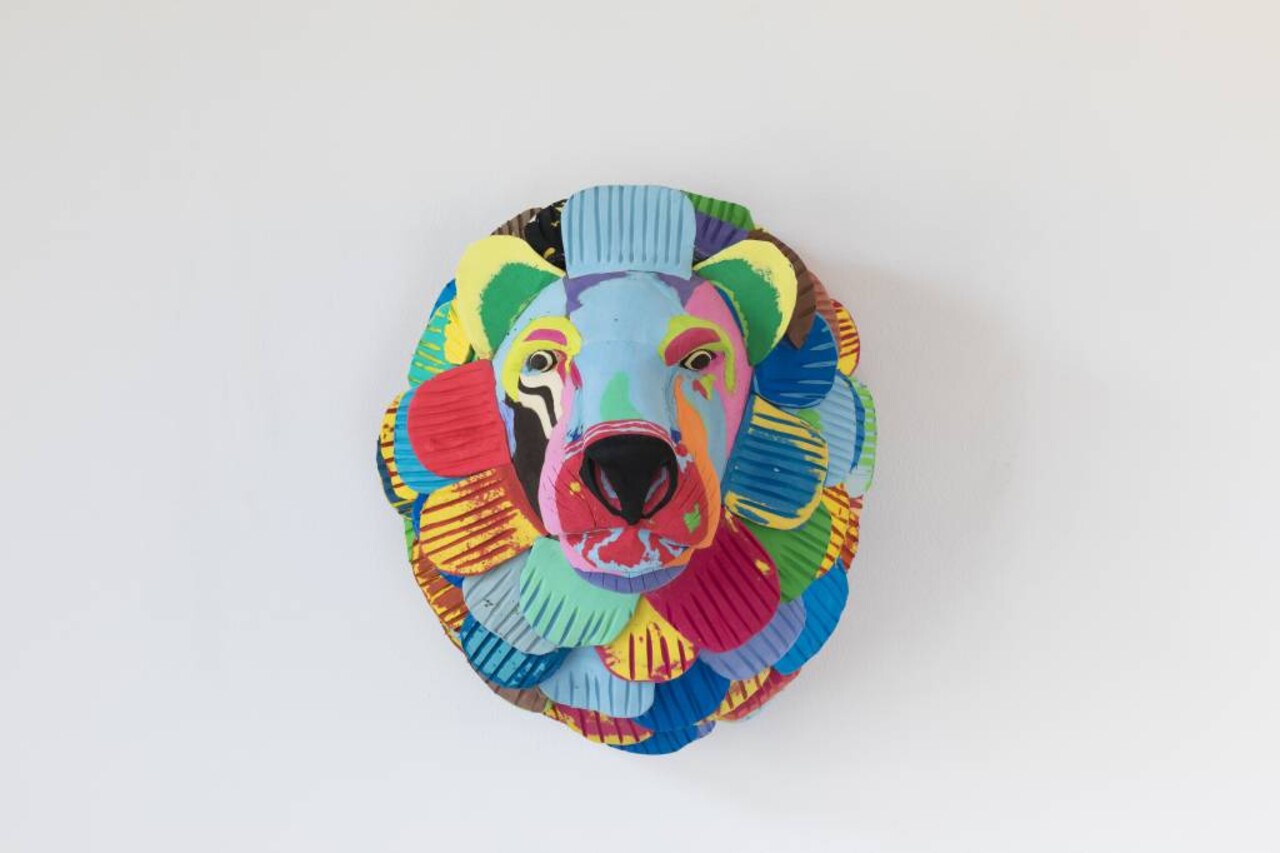 Tableau Lion Tableau Lion