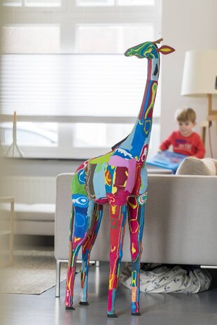 Girafe XXL