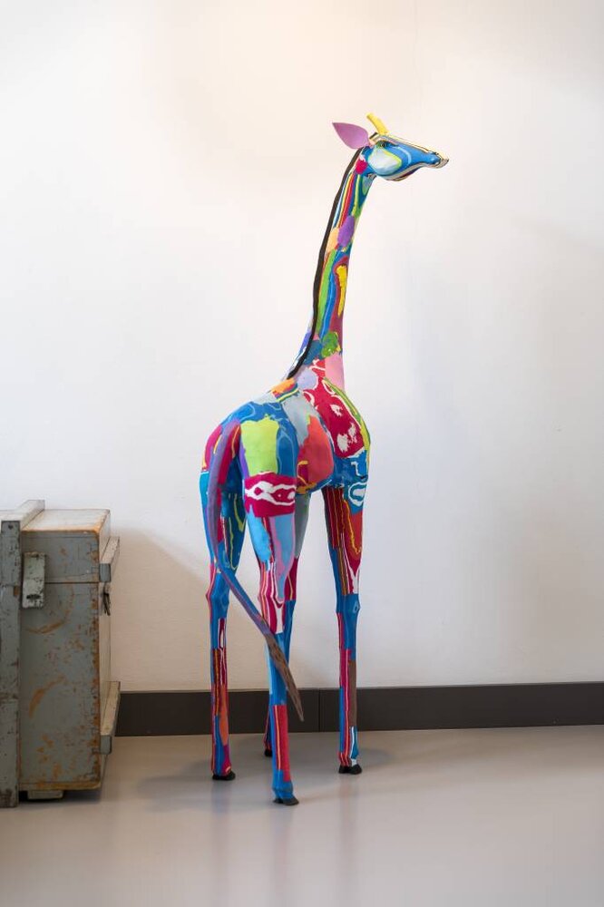 Giraffe XXL Giraffe XXL