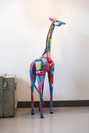 Giraffe XXL Giraffe XXL