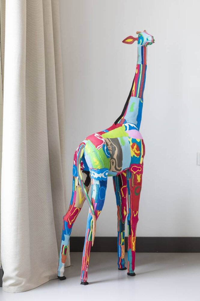Giraffe XXL Giraffe XXL