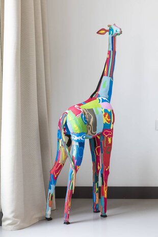 Giraffe XXL Giraffe XXL