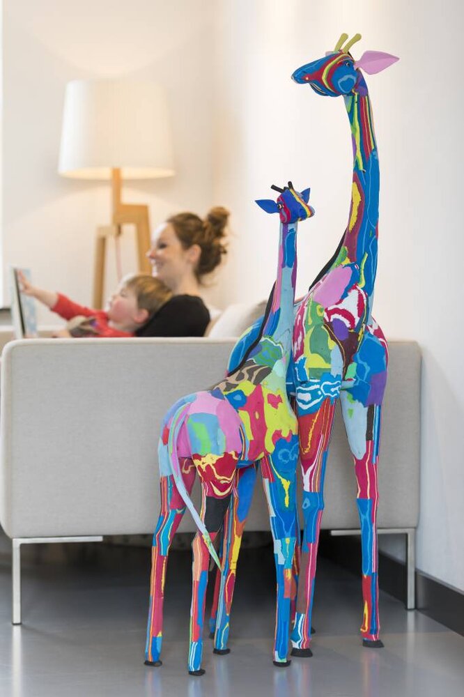Giraffe XXL Giraffe XXL