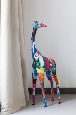 Giraffe Extragroß Giraffe Extragroß