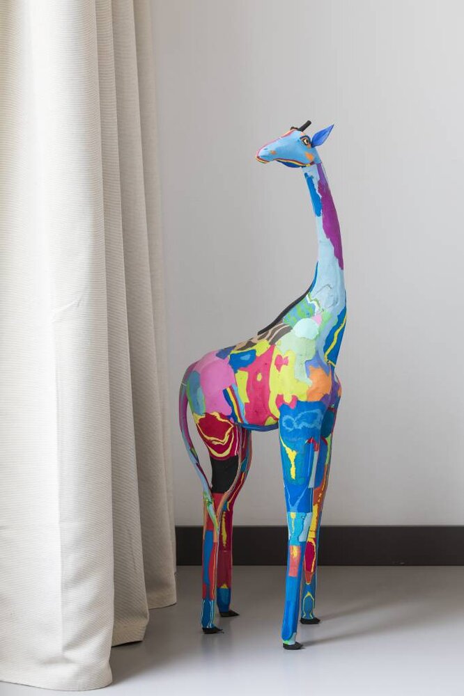 Giraffe Extragroß Giraffe Extragroß