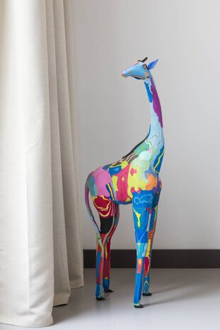 Giraffe Extragroß Giraffe Extragroß