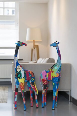 Giraffe Extragroß Giraffe Extragroß