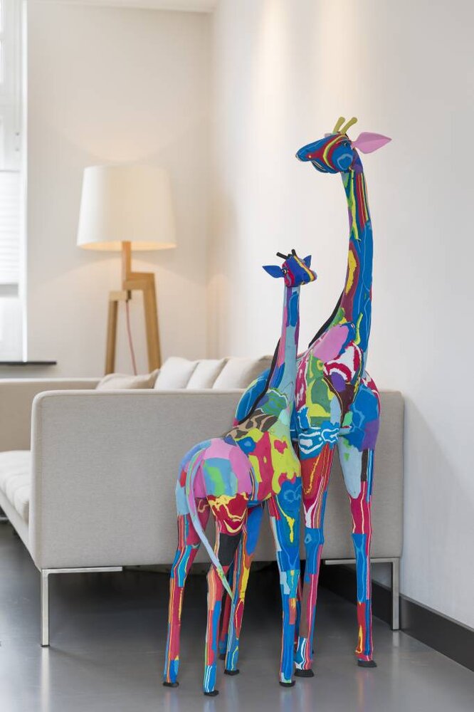 Giraffe Extragroß Giraffe Extragroß