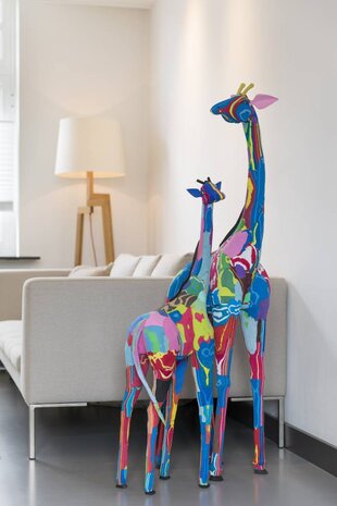 Giraffe Extragroß Giraffe Extragroß