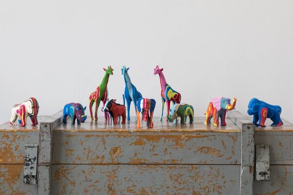 Petit rhinocéros Petit rhinocéros