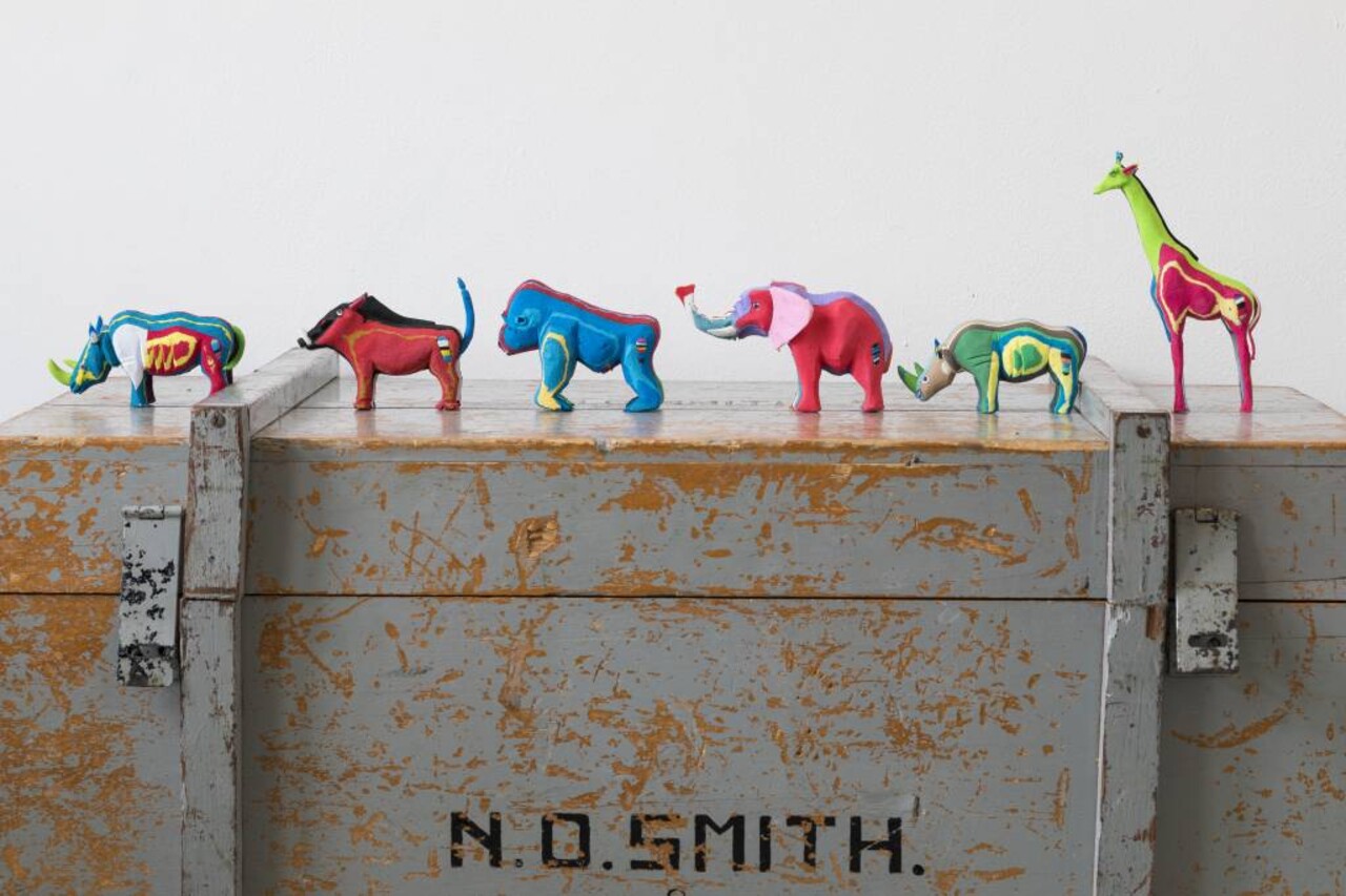 Zebra Small Zebra Small