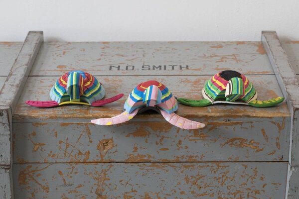 Schildkrötenmedium Schildkrötenmedium