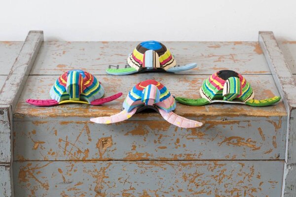 Schildkrötenmedium Schildkrötenmedium