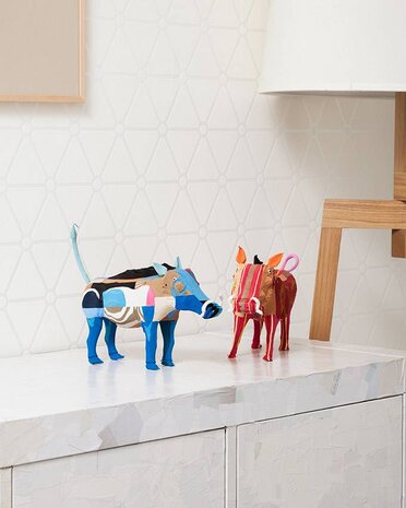 Warthog Medium Warthog Medium