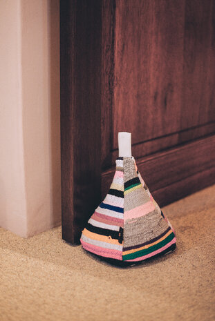 Ashanti door stopper Ashanti door stopper