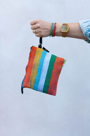 Ashanti Clutch Ashanti Clutch