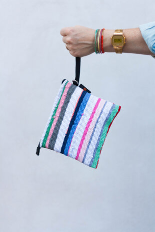 Ashanti Clutch Ashanti Clutch