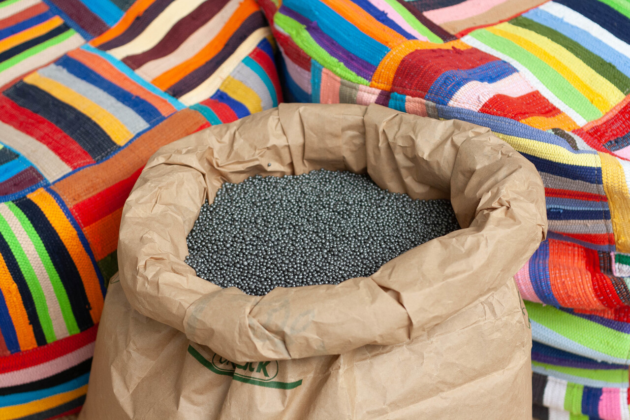 nachhaltige Sitzsackfüllung 200ltr nachhaltige Sitzsackfüllung 200ltr