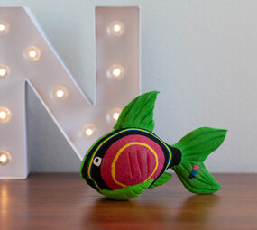 Poisson corail petit Poisson corail petit