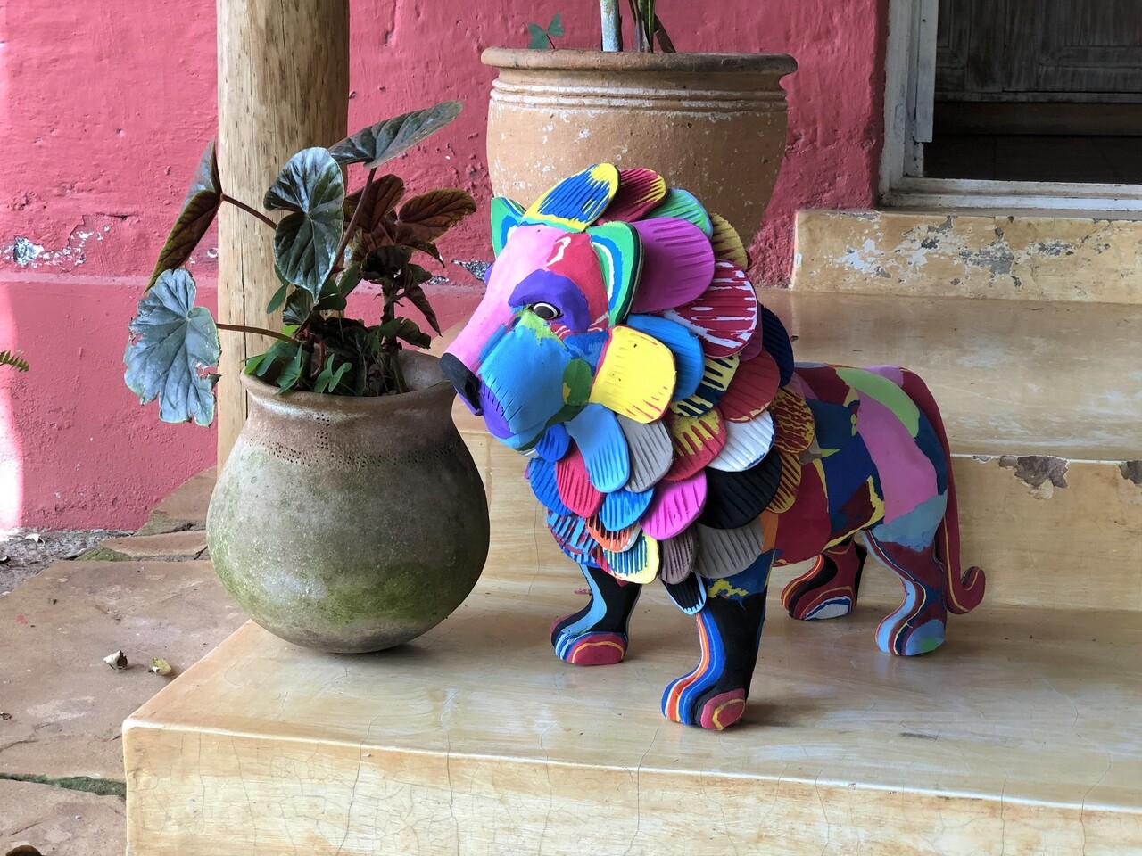 Lion Extra Large Lion Extra Large