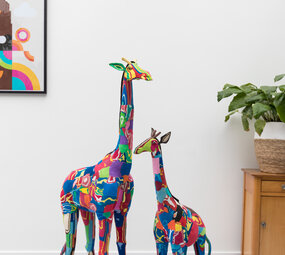 Giraffe Extra Large Giraffe Extra Large