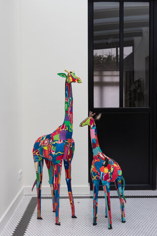 Giraffe Extragroß Giraffe Extragroß