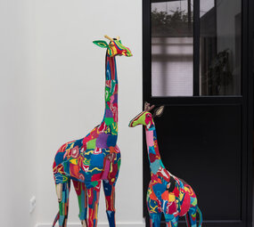 Giraffe XXL Giraffe XXL