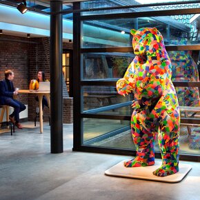 Individuelle Kunstwerke Individuelle Kunstwerke