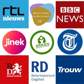 Dans les médias Dans les médias