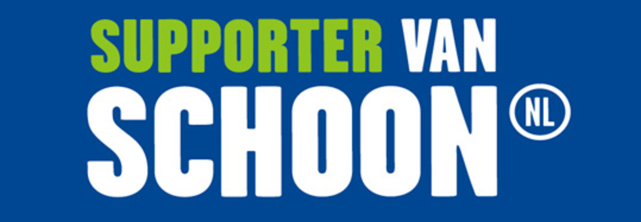 Nationale Opschoondag 20 maart '21