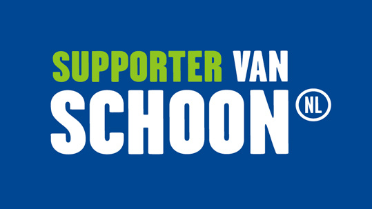 Nationale Opschoondag 20 maart '21