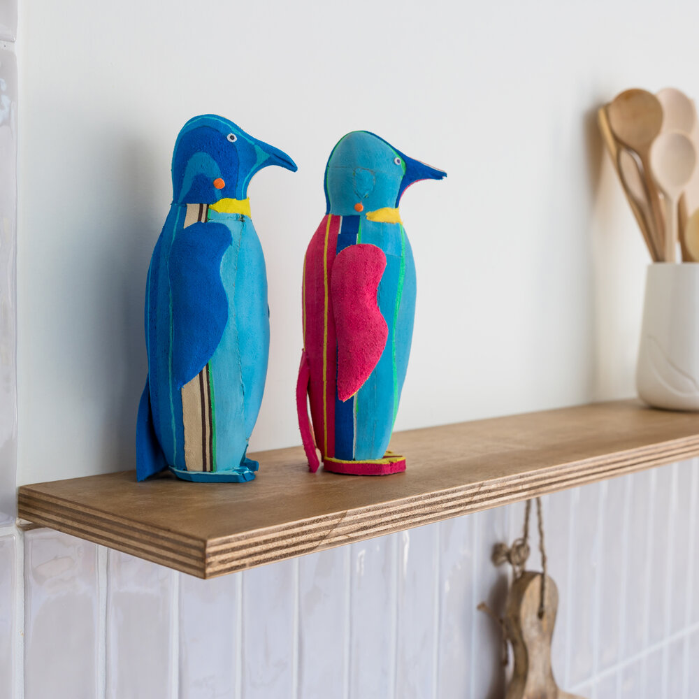 Pinguin Medium Pinguin Medium