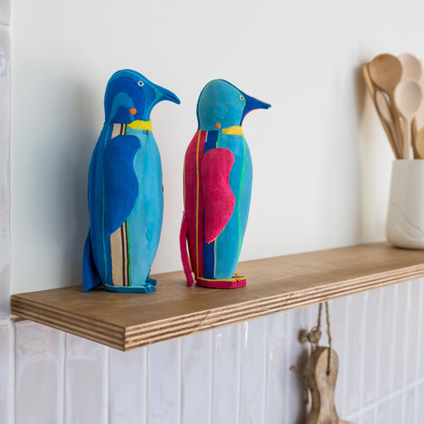 Pinguin Medium Pinguin Medium