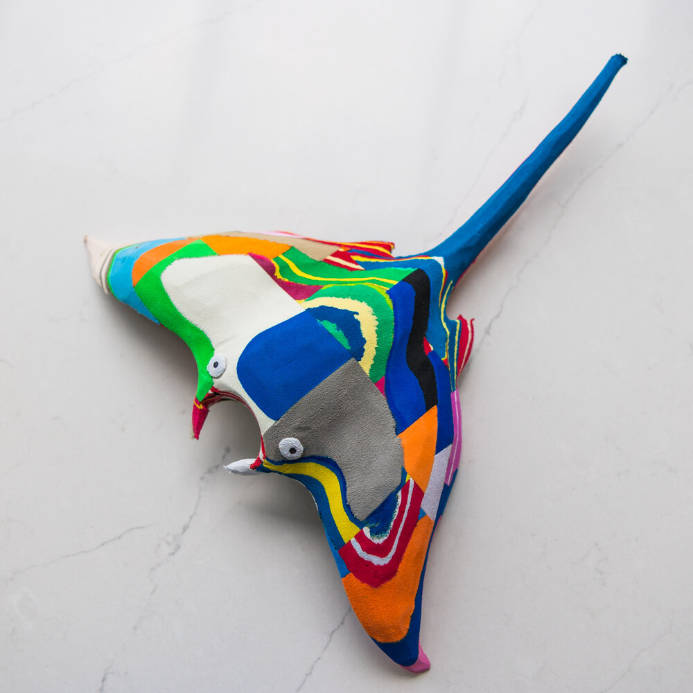 Manta Medium Manta Medium