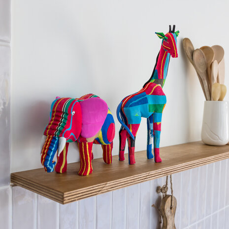 Savannah-Set mittel Savannah-Set mittel
