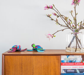 Écaille moyenne Écaille moyenne