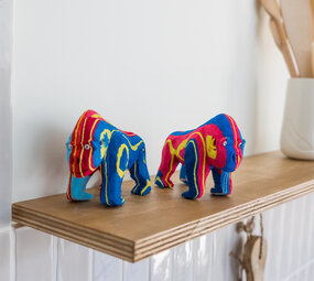 Gorille petit Gorille petit