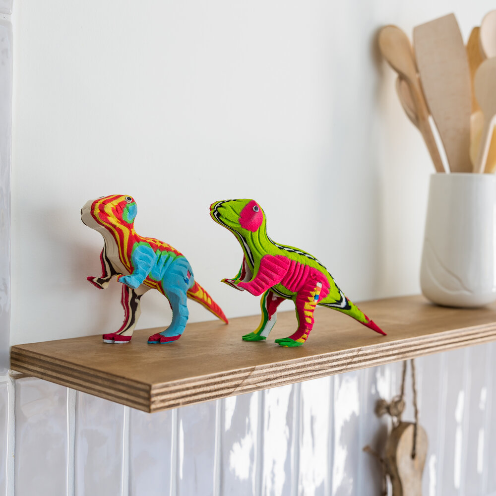T-Rex petit T-Rex petit