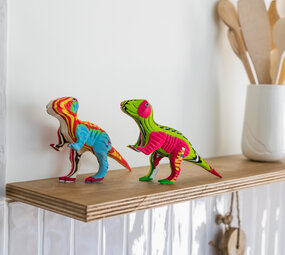 T-Rex petit T-Rex petit