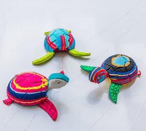 Schildpad Small (1stuk) Schildpad Small (1stuk)