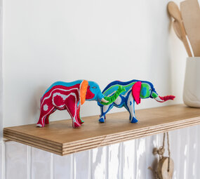 Elephant small Elephant small