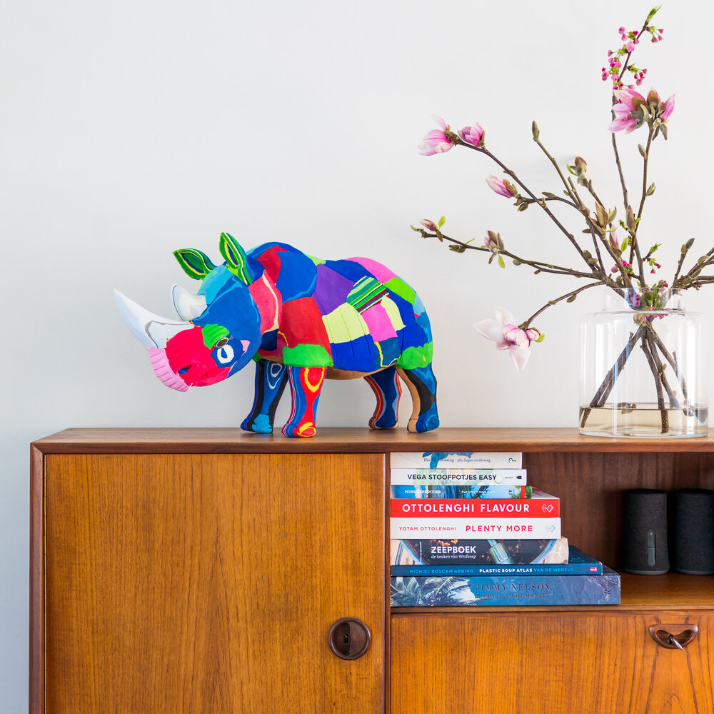 Neushoorn Extra Large