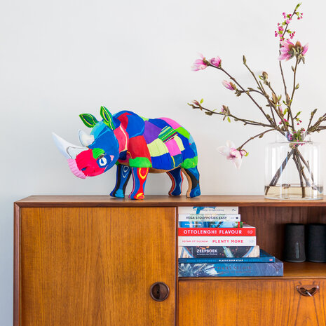 Neushoorn Extra Large