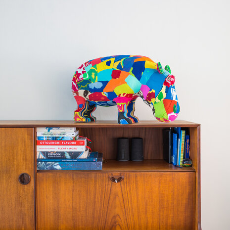 Hippopotame XXL Hippopotame XXL