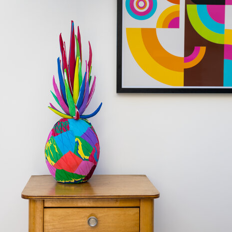 Ananas Large Ananas Large
