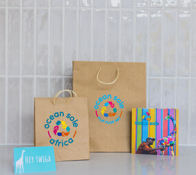 Geschenktasche Geschenktasche