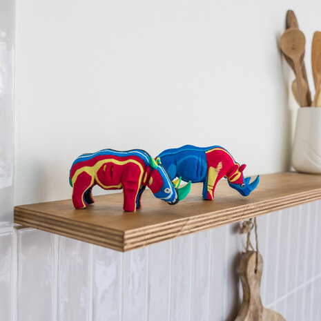 Neushoorn Small Neushoorn Small