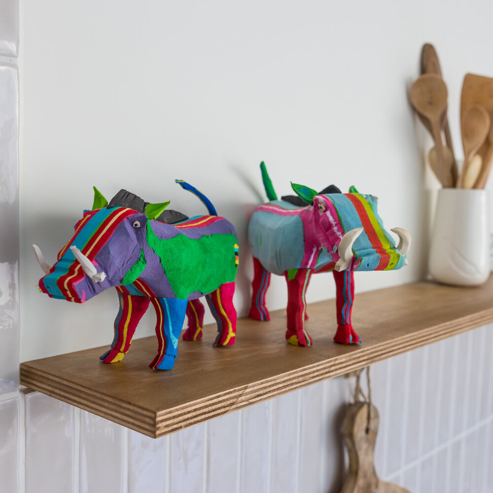 Wrattenzwijn Medium Wrattenzwijn Medium